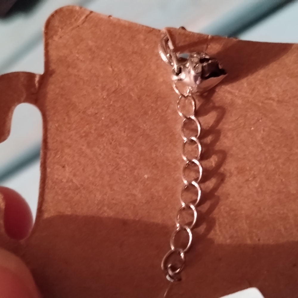 Anklet - Picture 2 of 2